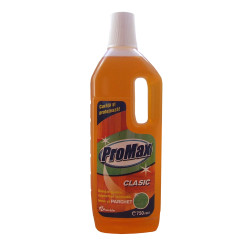 Solutie lemn / parchet  Promax Clasic, 750 ml