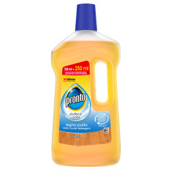 Solutie lemn / parchet Pronto, 1L
