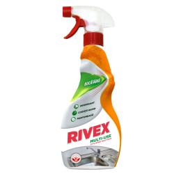 Solutie multi - use pentru bucatarie Rivex 750 ml