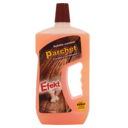 Solutie parchet Efekt, 1L