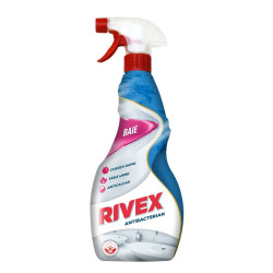 Solutie pentru baie Rivex, antibacterian, 750 ml