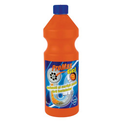 Solutie pentru desfundarea tevilor Promax, 1L