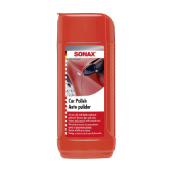 Solutie pentru indepartare zgarieturi auto, Sonax, 250 ml