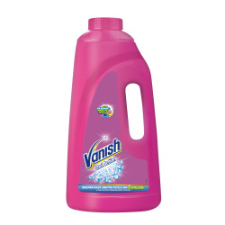 Solutie pentru indepartat pete, Vanish Pink, 2L