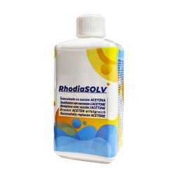 Solvent / aditiv pentru vopsele, Rhodiasolv, 500 ml