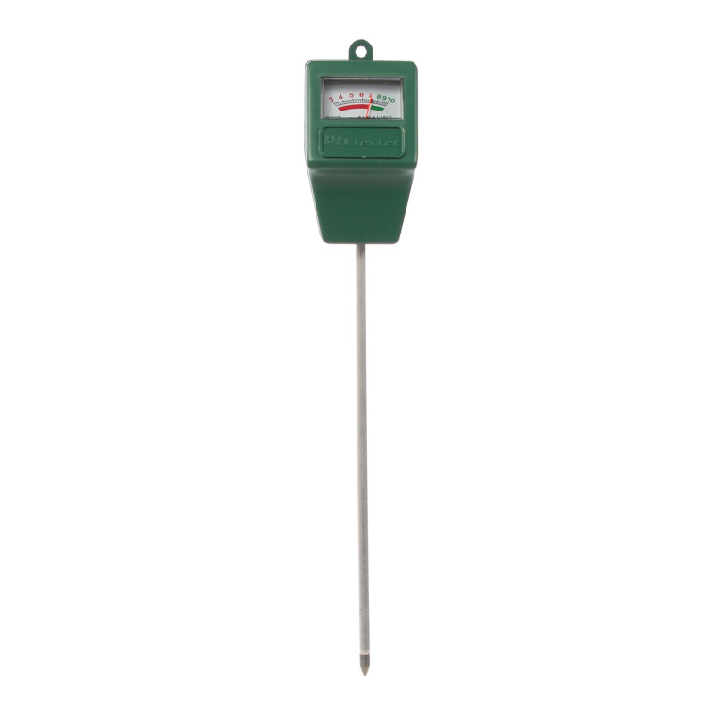 Sonda aciditate sol Versay T1, 28.6 x 5.2 x 3.5 cm