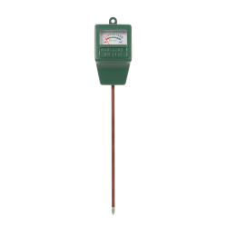 Sonda umiditate sol Versay T1, plastic + metal, 28 x 5 x 3.5 cm