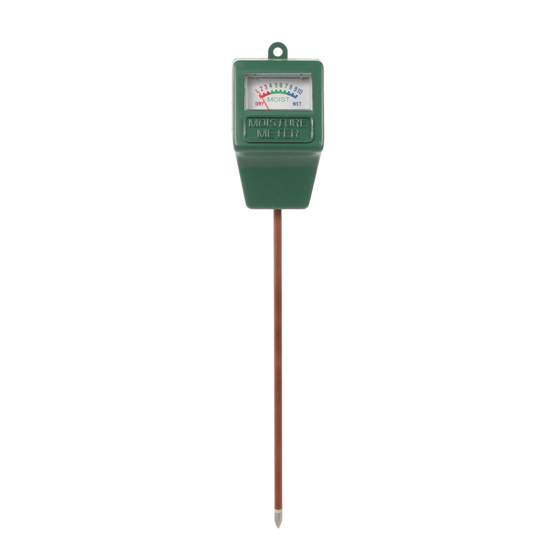 Sonda umiditate sol Versay T1, plastic + metal, 28 x 5 x 3.5 cm
