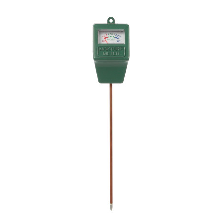 Sonda umiditate sol Versay T1, plastic + metal, 28 x 5 x 3.5 cm