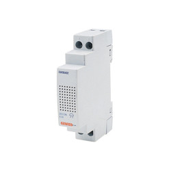 Sonerie modulara Gewiss GW96402, alimentare curent electric