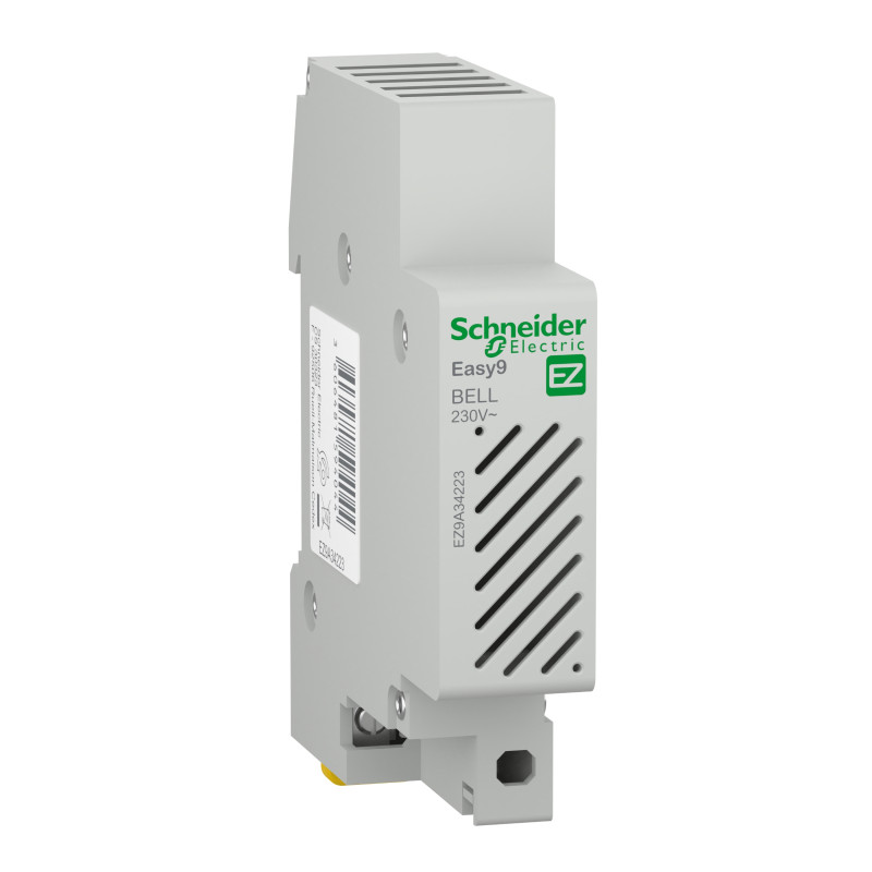 Sonerie modulara, Schneider Electric Easy 9 EZ9A34223, 1 melodie