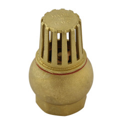 Sorb alama Fortis 455, 1"