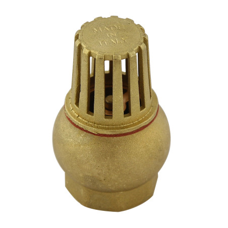 Sorb alama Fortis 455, 1"