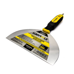 Spaclu inox Lumytools LT 05947, 20 cm, cu bit tip PZ