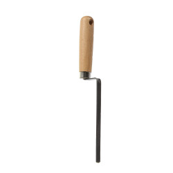 Spaclu pentru caramida, Holzer 639-00, 10 mm