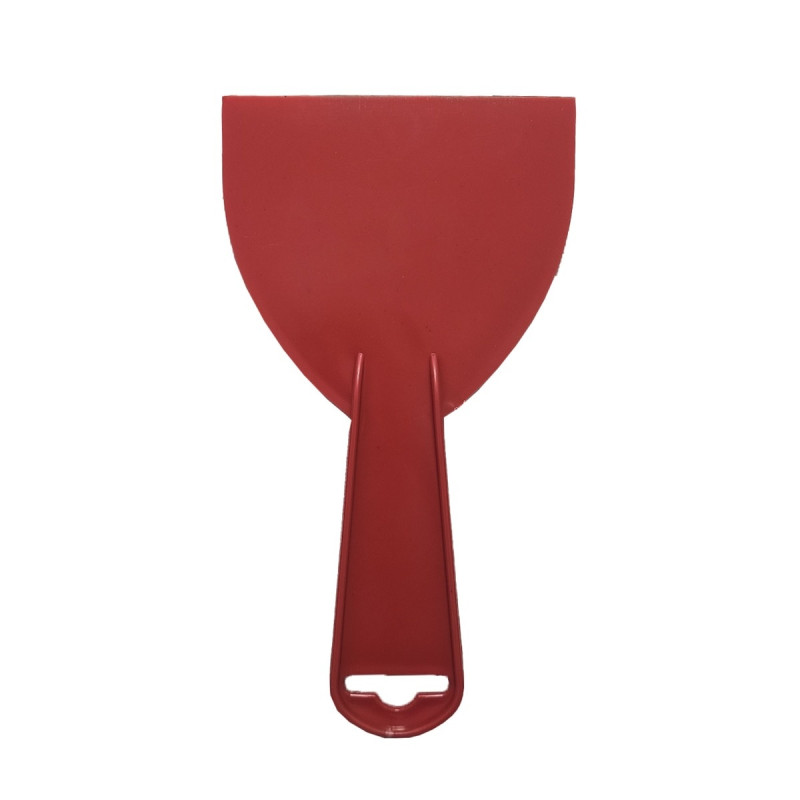Spaclu plastic pentru chit de cutit, 10 cm