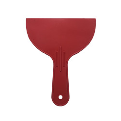 Spaclu plastic pentru chit de cutit, 15 cm