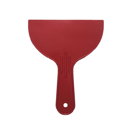 Spaclu plastic pentru chit de cutit, 15 cm