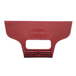 Spaclu plastic pentru tapet, 25 cm
