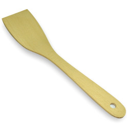 Spatula curbata, mica, 6027, 29 cm