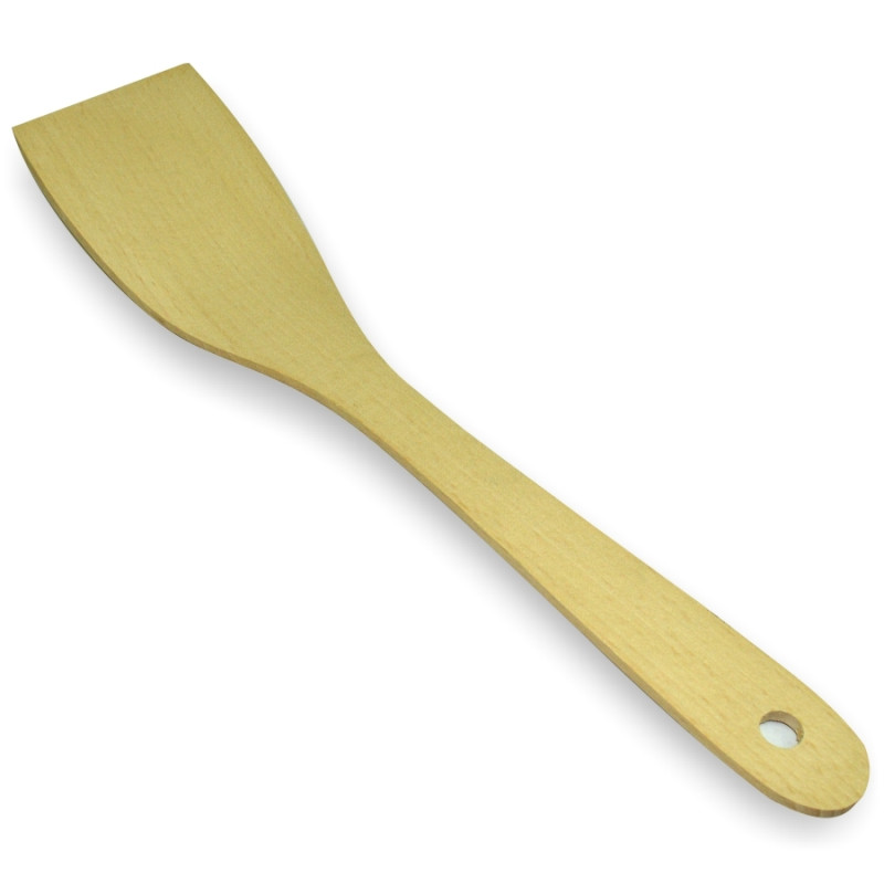 Spatula curbata, mica, 6027, 29 cm Spatula curbata, mica, 6027, 29 cm