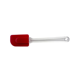 Spatula din silicon pentru gatit, Kasemi, 1101708