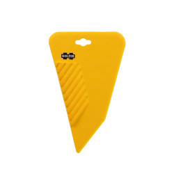 Spatula pentru montajul tapetului 28 cm