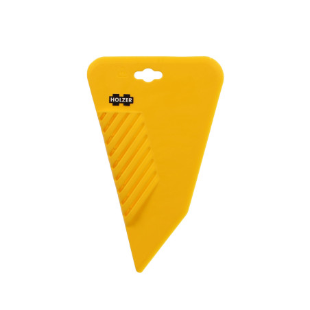 Spatula pentru montajul tapetului 28 cm