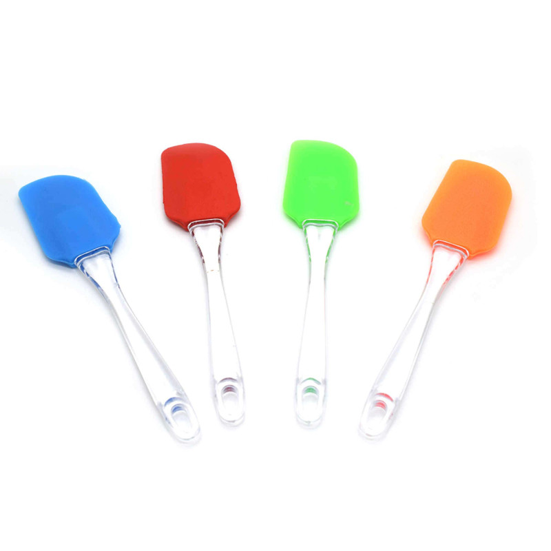 Spatula silicon D67, 24 cm Spatula silicon D67, 24 cm