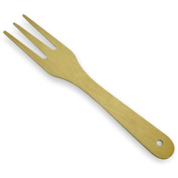 Spatula, tip furculita, 6067, 29 cm