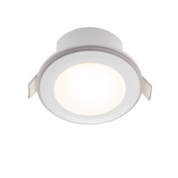 Spot LED incastrat PT 05 70399, 5W, lumina calda, alb