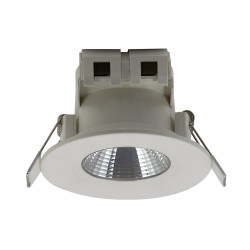 Spot LED incastrat PT 07 70403, 5W, lumina neutra, alb
