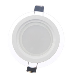 Spot LED incastrat ST 205 70357, 5W, lumina neutra, alb