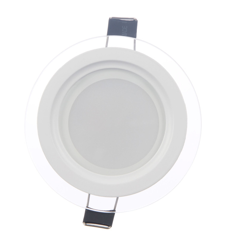 Spot LED incastrat ST 205 70357, 5W, lumina neutra, alb