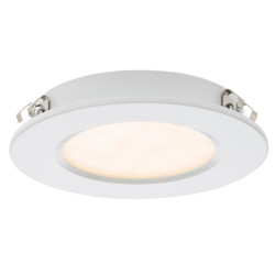 Spot LED incastrat / aparent MT 142 70368, 3W, lumina neutra, alb