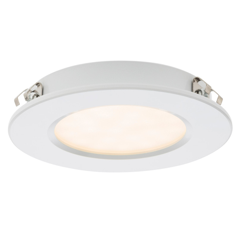 Spot LED incastrat / aparent MT 142 70368, 3W, lumina neutra, alb