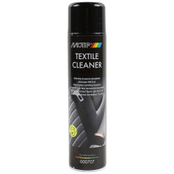 Spray auto, cu spuma, pentru curatat tapiterie, Motip 707, 600 ml