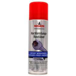Spray auto, degripant, Nigrin Hybrid, 250 ml