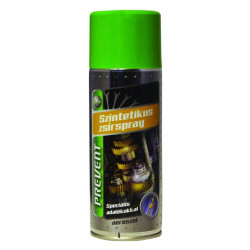 Spray auto, lubrifiant, vaselina, Prevent Professional, 500 ml