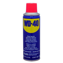 Spray auto, multifunctional, WD-40, 200 ml