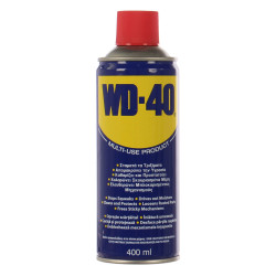 Spray auto, multifunctional, WD-40, 400 ml