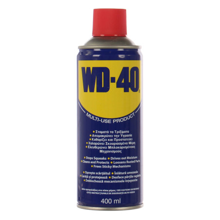 Spray auto, multifunctional, WD-40, 400 ml