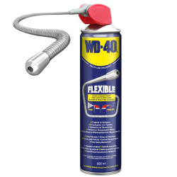 Spray auto, multifunctional, WD-40 Flexible, 600 ml