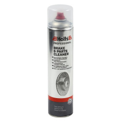 Spray auto, pentru curatare sistem de franare, Holts Brake Cleaner, 600 ml