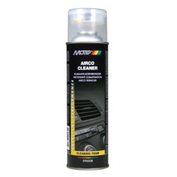 Spray auto, pentru igienizare aer conditionat, Motip, 500 ml