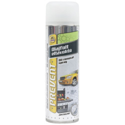 Spray auto, pentru indepartat pete de ulei, Prevent, 500 ml