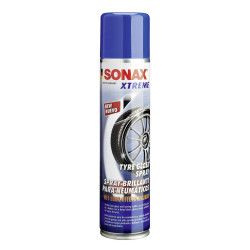 Spray auto, pentru intretinere anvelope, Sonax Extreme, 400 ml