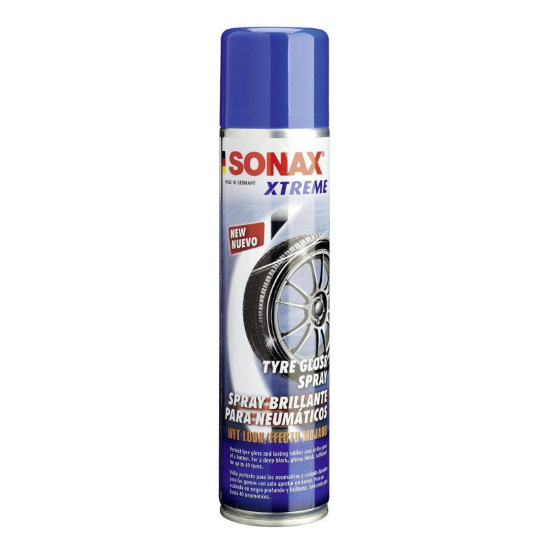 Spray auto, pentru intretinere anvelope, Sonax Extreme, 400 ml