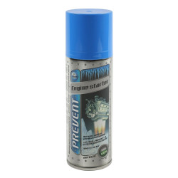 Spray auto, pentru pornire motor, Prevent, 200 ml