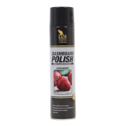 Spray auto, silicon, pentru intretinere bord, Kraftmann, 650 ml